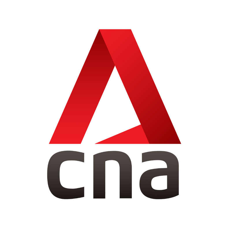 CNA logo