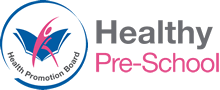 Healthy Pre-School Accreditation