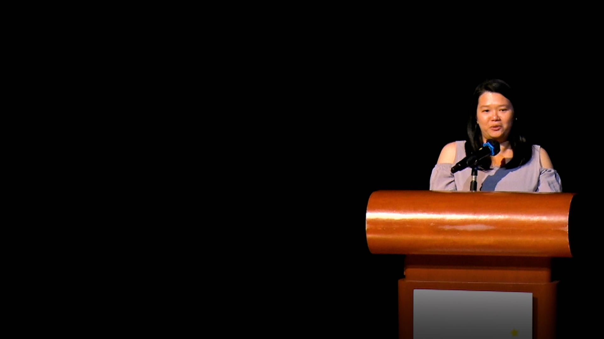 Mdm Tan parent testimonial video thumbnail