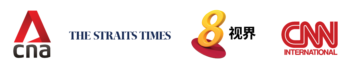 ChildFirst Featured in Media