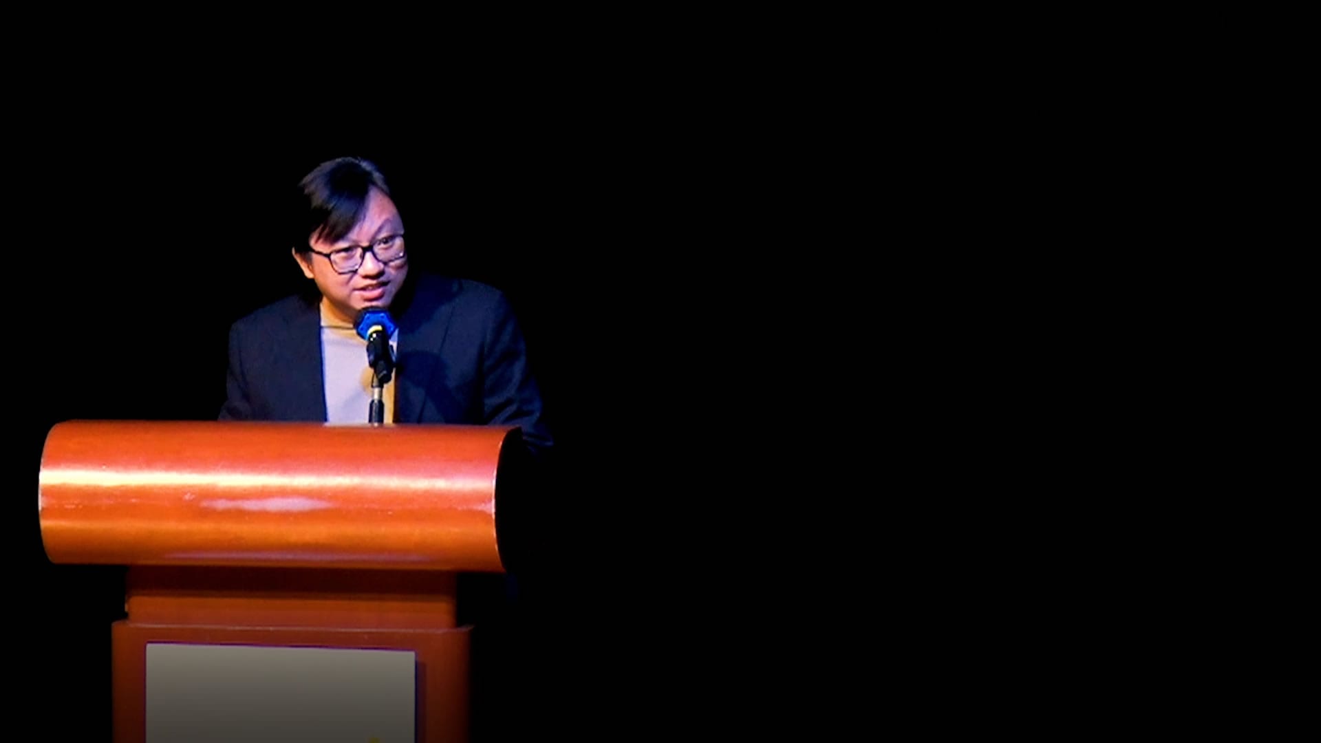 Mr Cheng parent testimonial video thumbnail